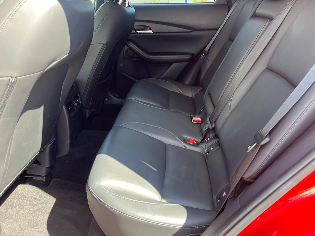 2025 Mazda CX-30 GS Blind Spot Monitoring | Lane Assist | Low Kilometers Photo
