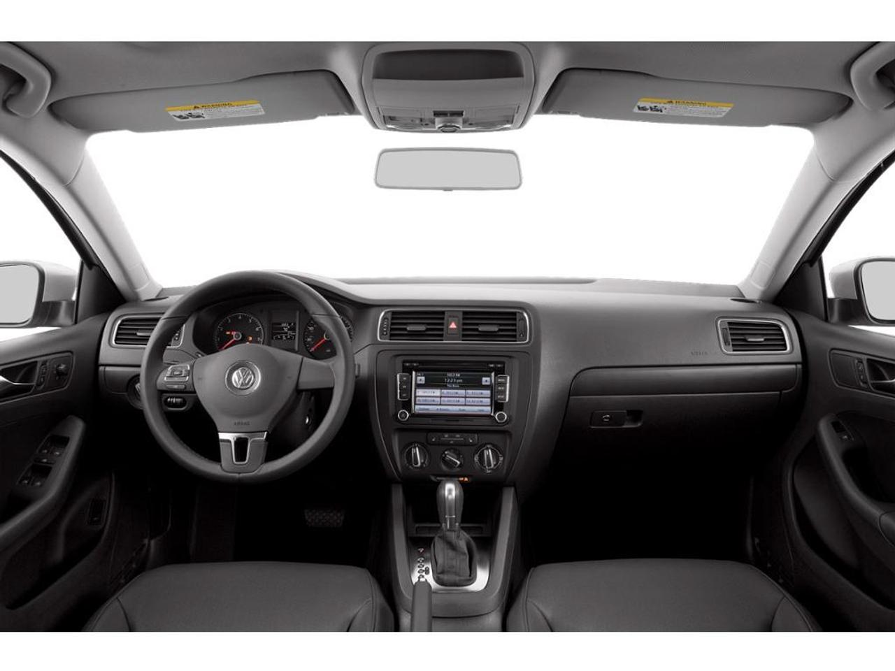 2014 Volkswagen Jetta 1.8 TSI Highline Photo