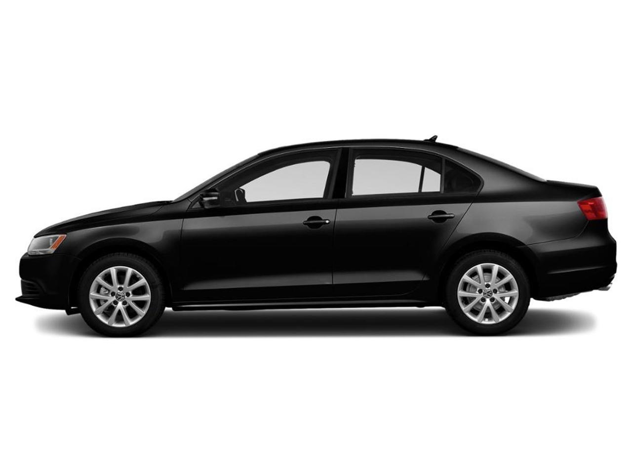2014 Volkswagen Jetta 1.8 TSI Highline Photo