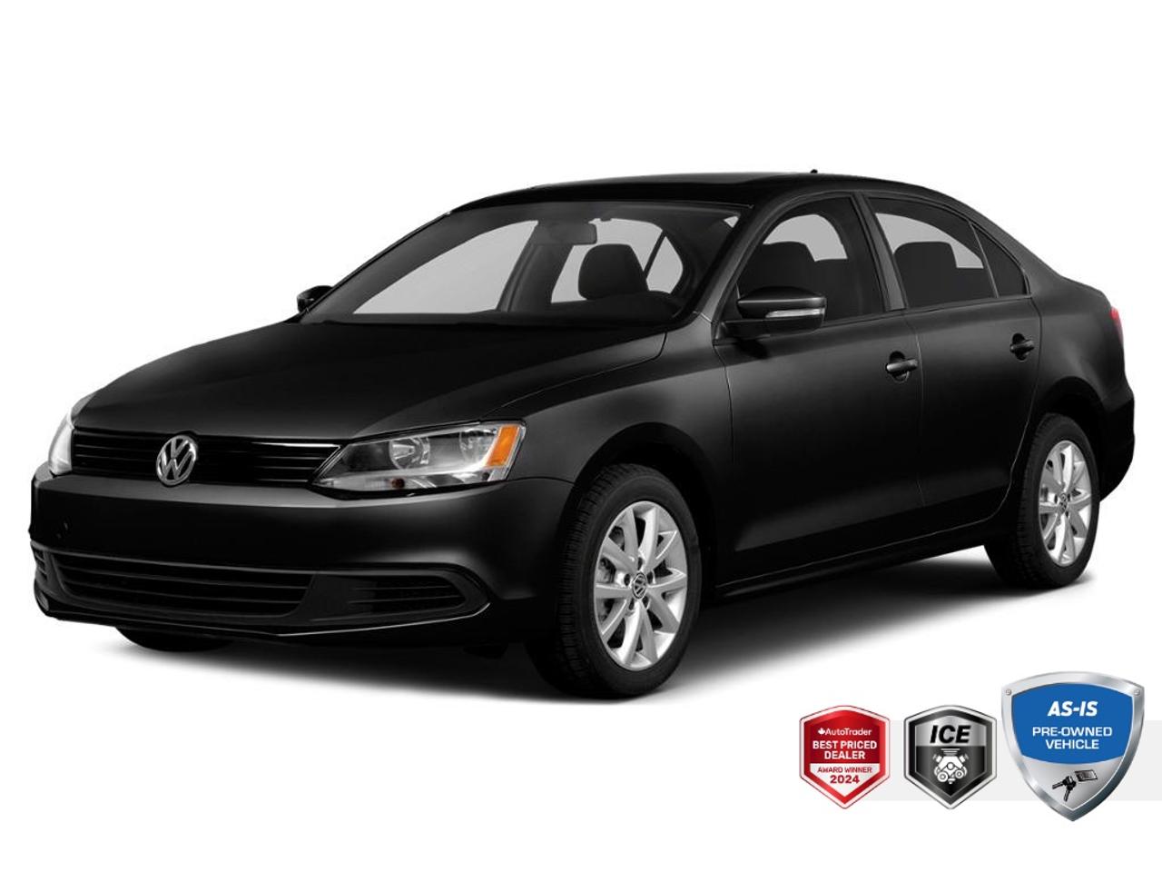 2014 Volkswagen Jetta 1.8 TSI Highline Photo