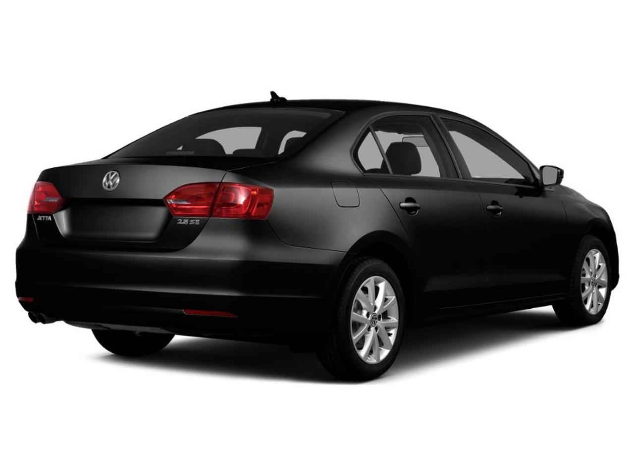 2014 Volkswagen Jetta 1.8 TSI Highline Photo