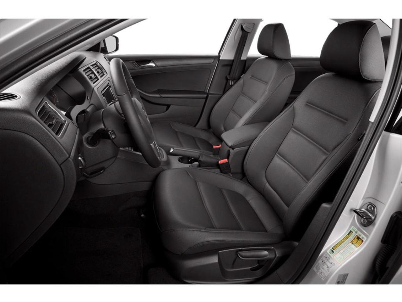 2014 Volkswagen Jetta 1.8 TSI Highline Photo