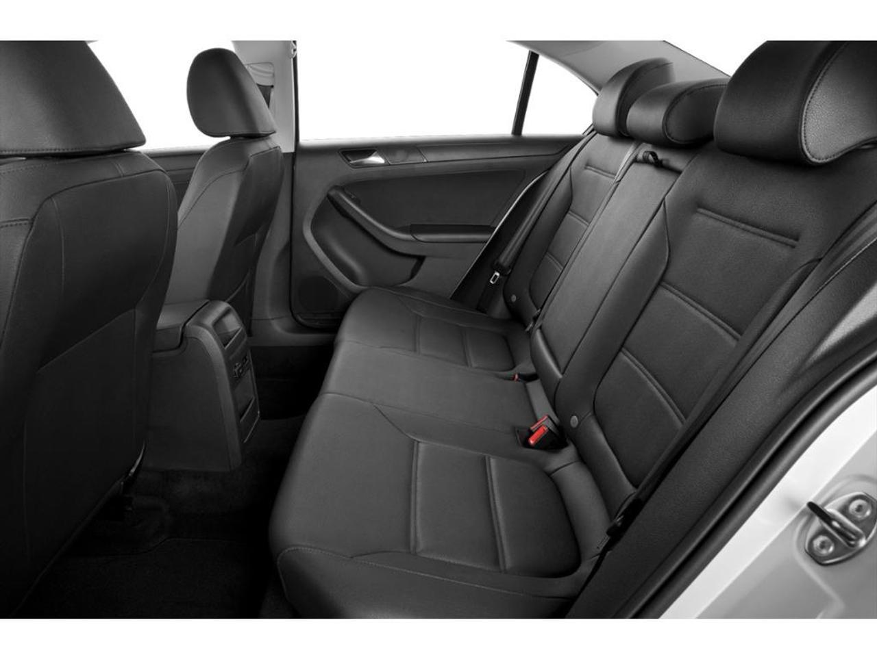 2014 Volkswagen Jetta 1.8 TSI Highline Photo