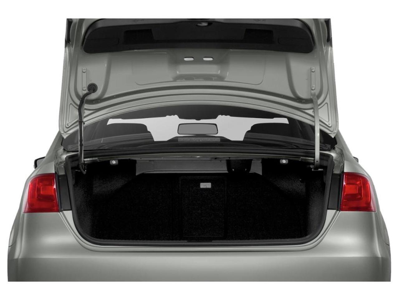 2014 Volkswagen Jetta 1.8 TSI Highline Photo