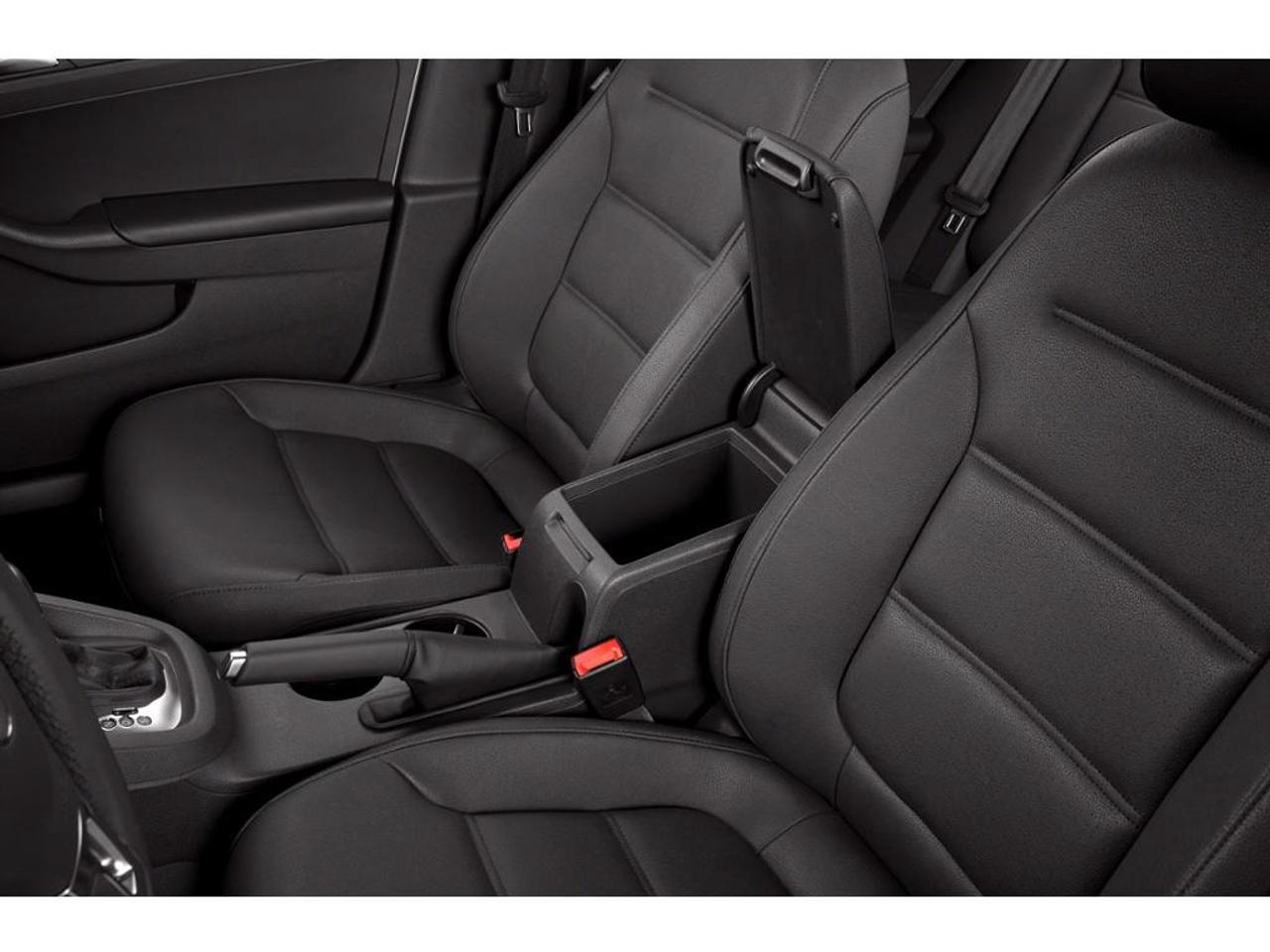 2014 Volkswagen Jetta 1.8 TSI Highline Photo