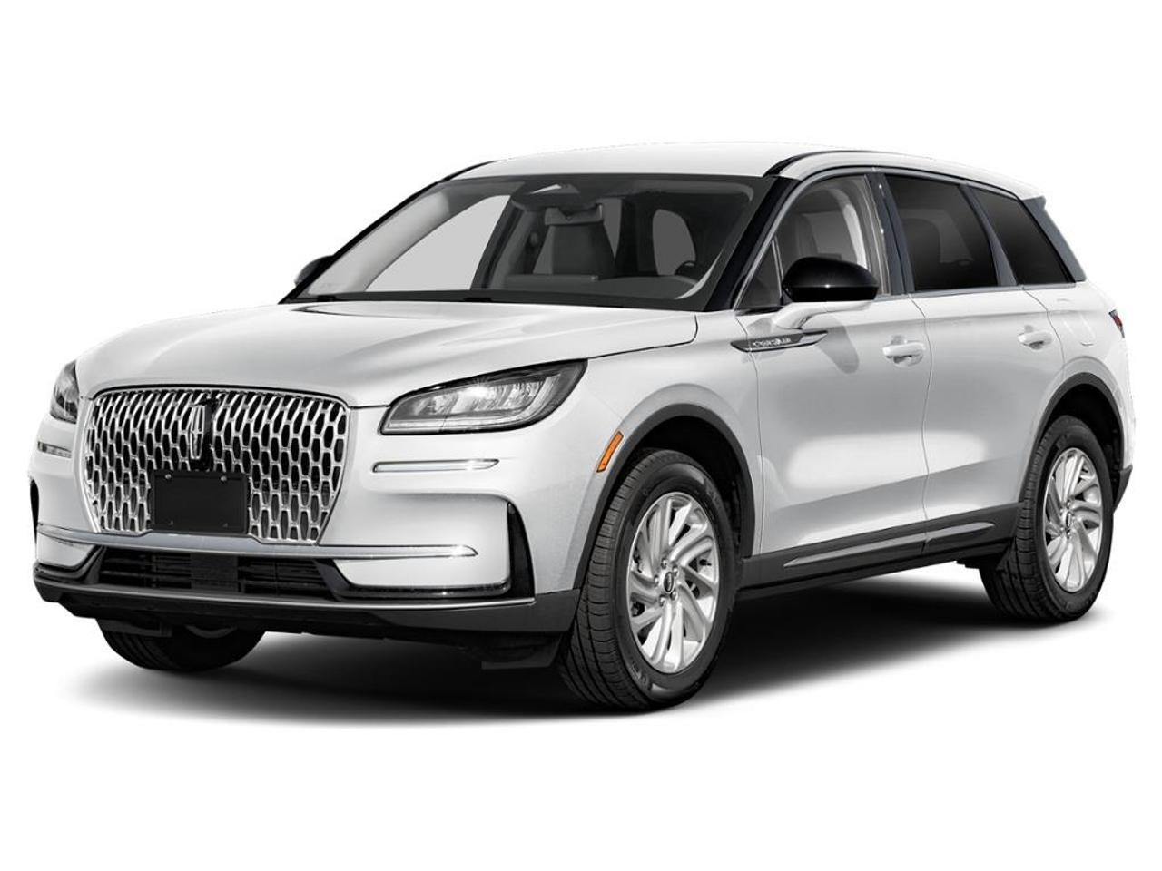 2025 Lincoln Corsair Premiere Photo