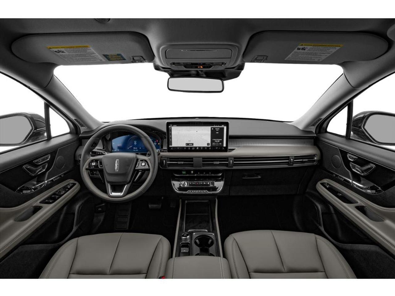 2025 Lincoln Corsair Premiere Photo
