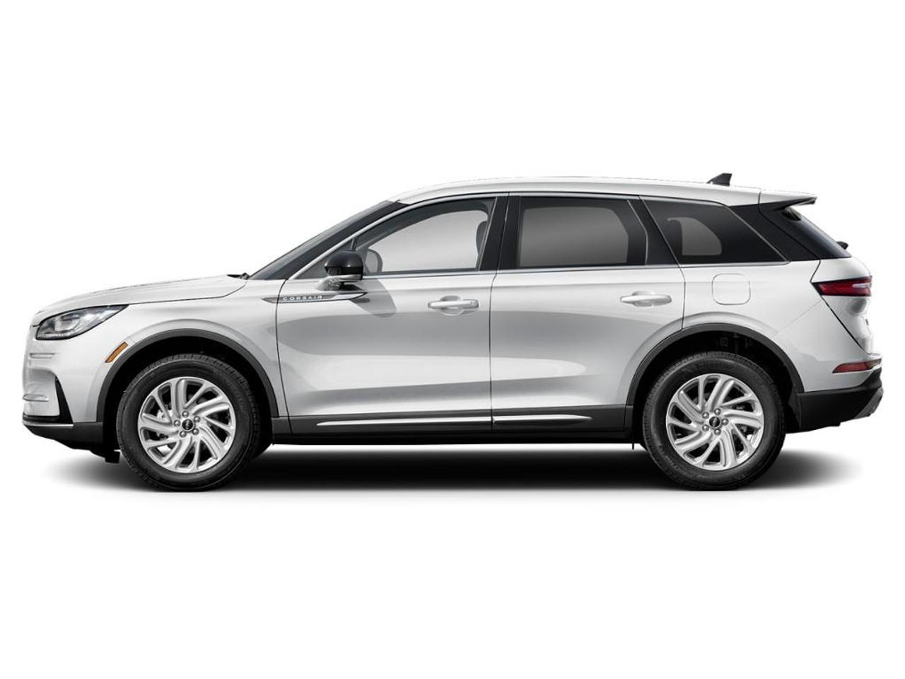 2025 Lincoln Corsair Premiere Photo