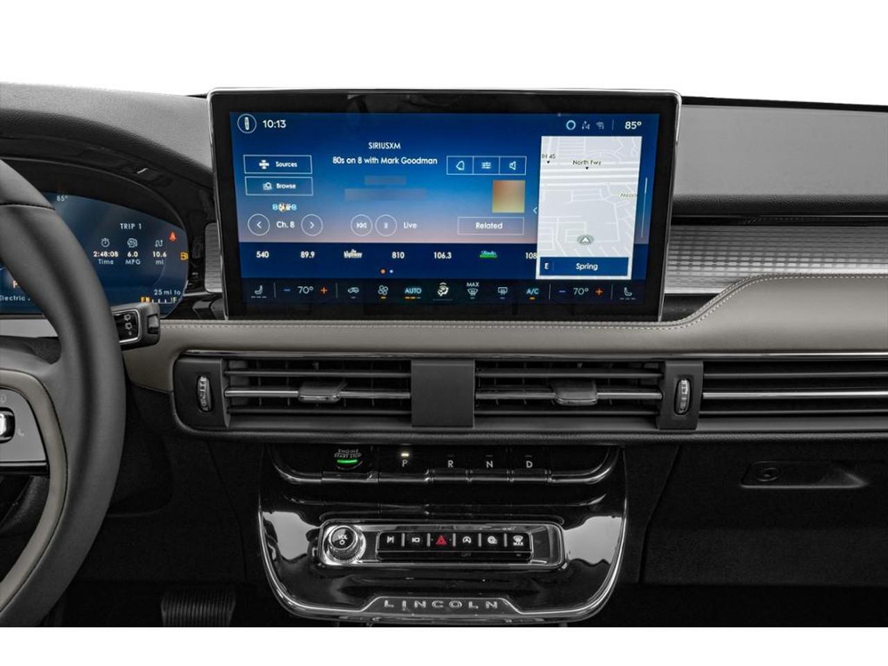 2025 Lincoln Corsair Premiere Photo