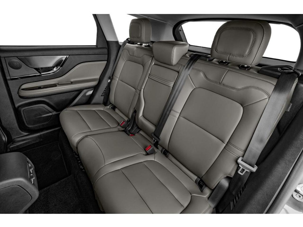 2025 Lincoln Corsair Premiere Photo