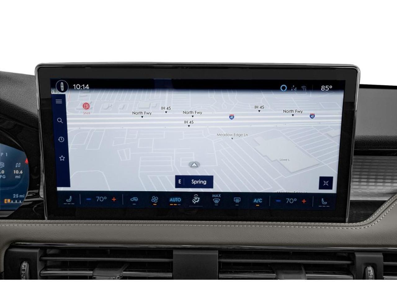 2025 Lincoln Corsair Premiere Photo