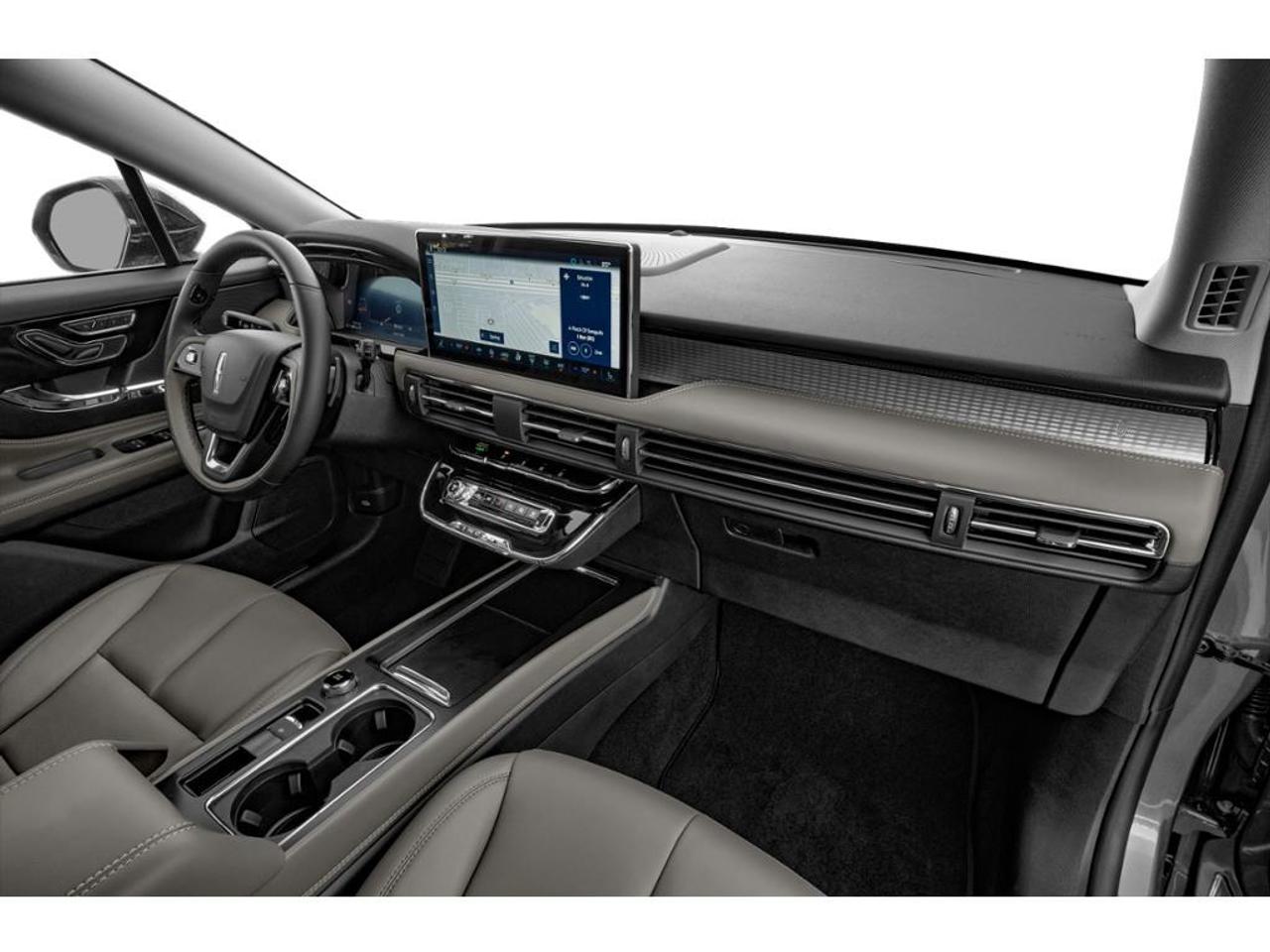 2025 Lincoln Corsair Premiere Photo