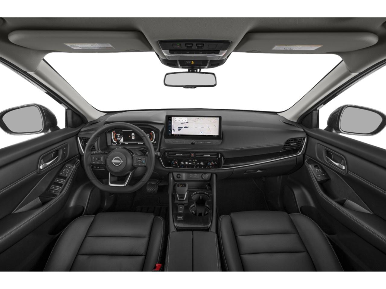 2025 Nissan Rogue AWD SL Photo