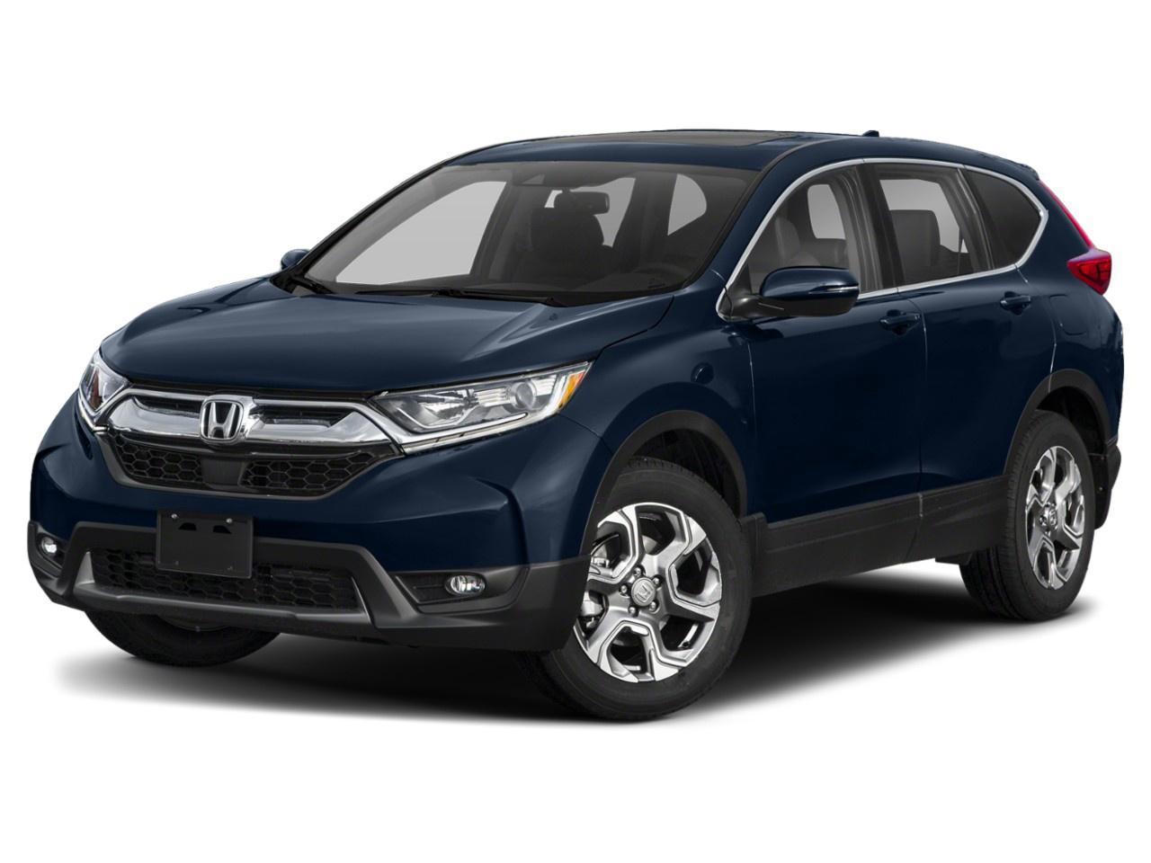 2019 Honda CR-V EX-L AWD Photo