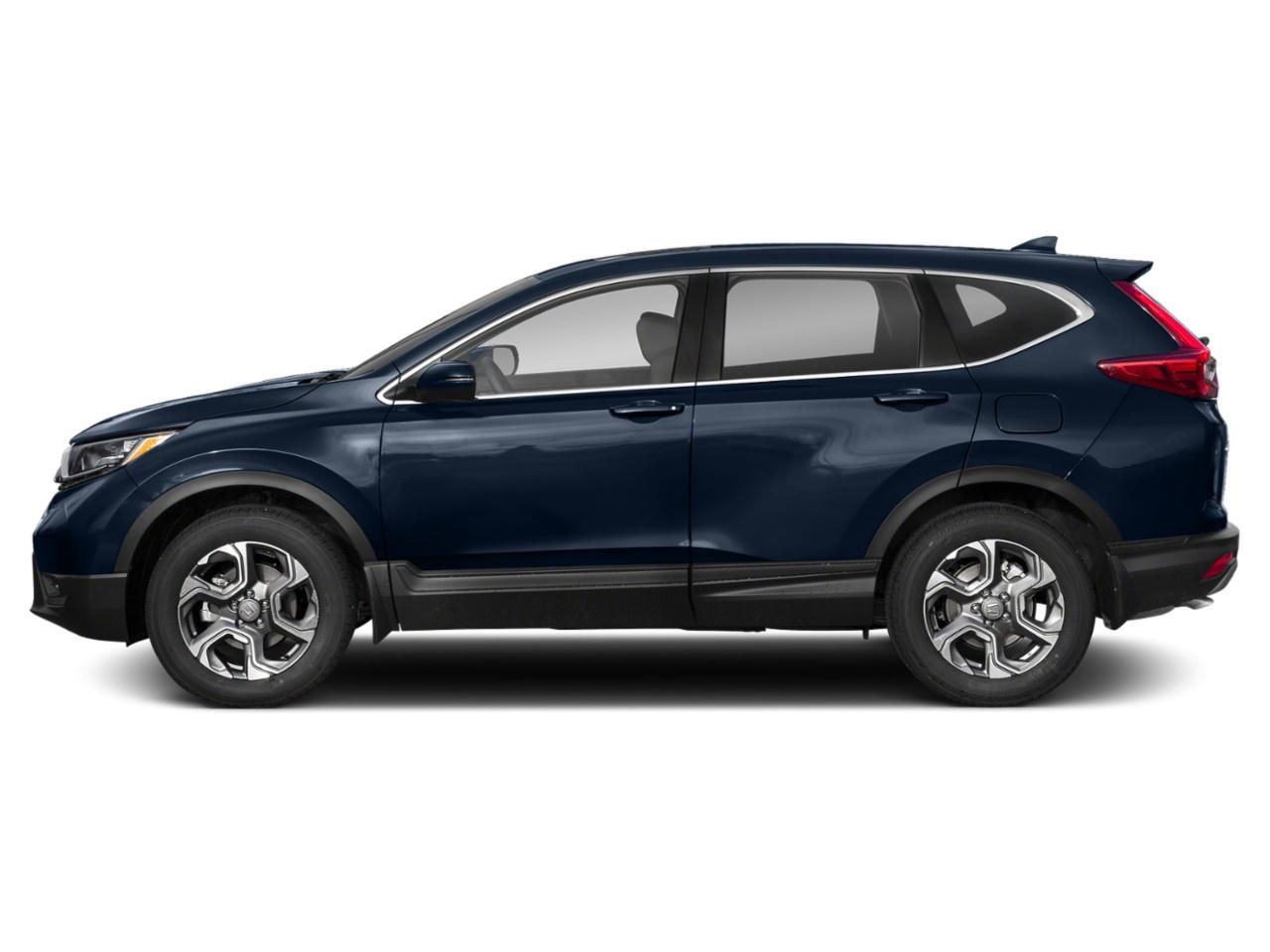 2019 Honda CR-V EX-L AWD Photo