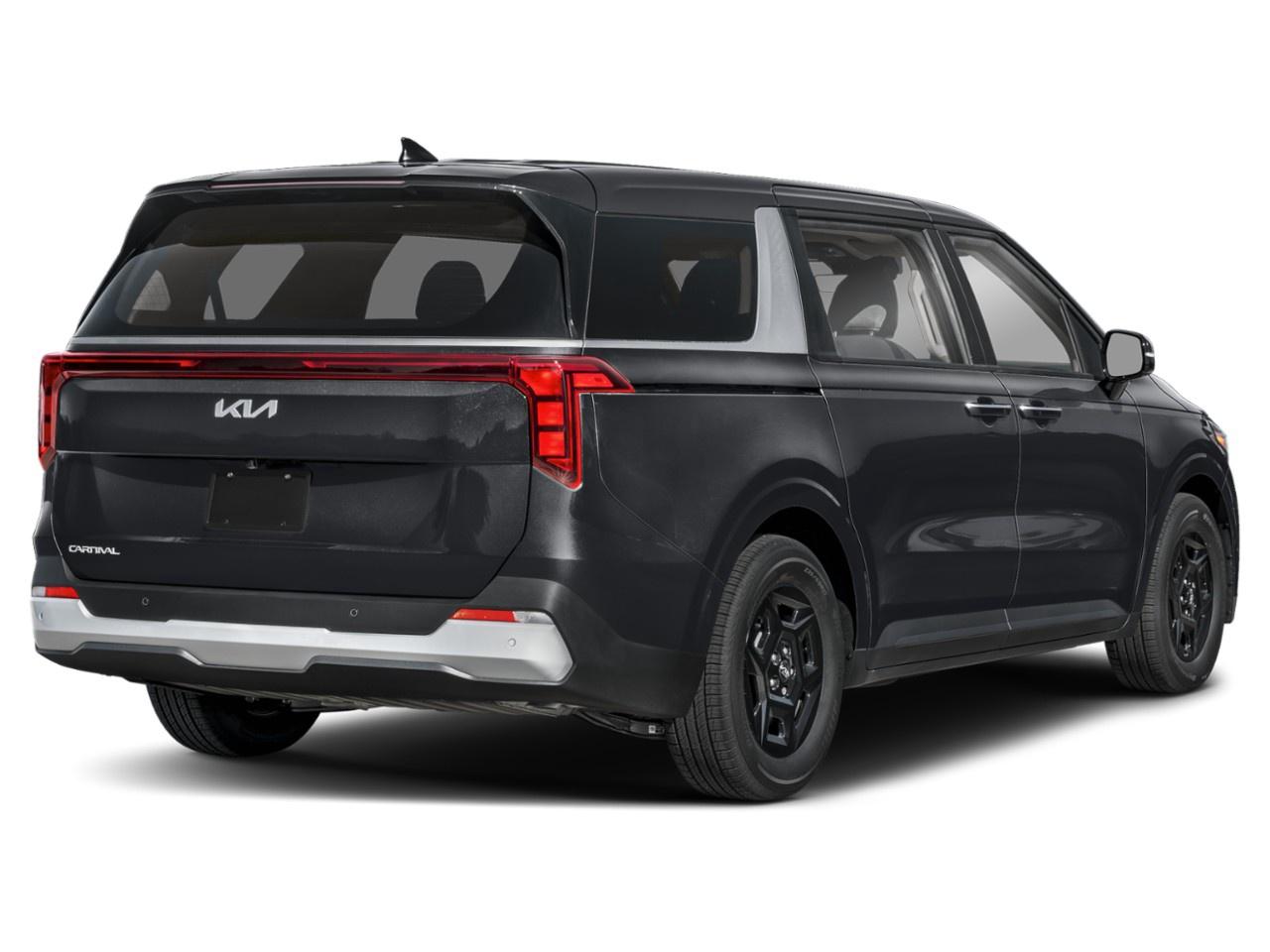 2026 Kia Carnival LX  FWD Photo