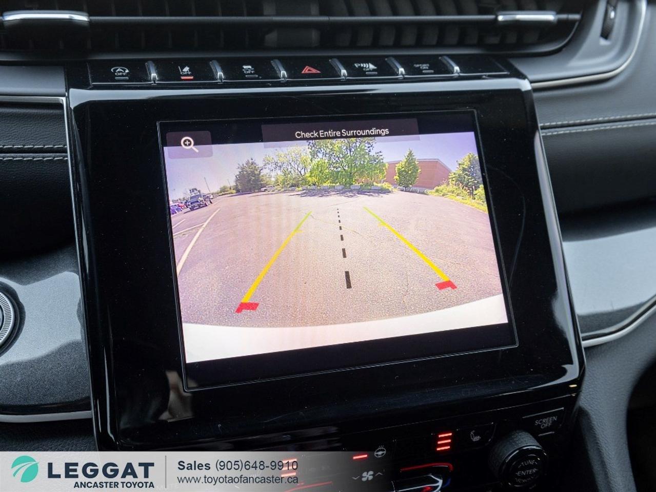 2021 Jeep Grand Cherokee L ALTITUDE 4X4 Photo