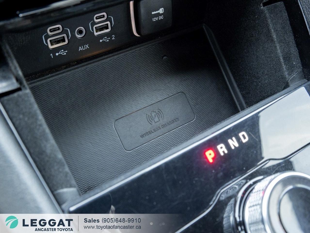 2021 Jeep Grand Cherokee L ALTITUDE 4X4 Photo