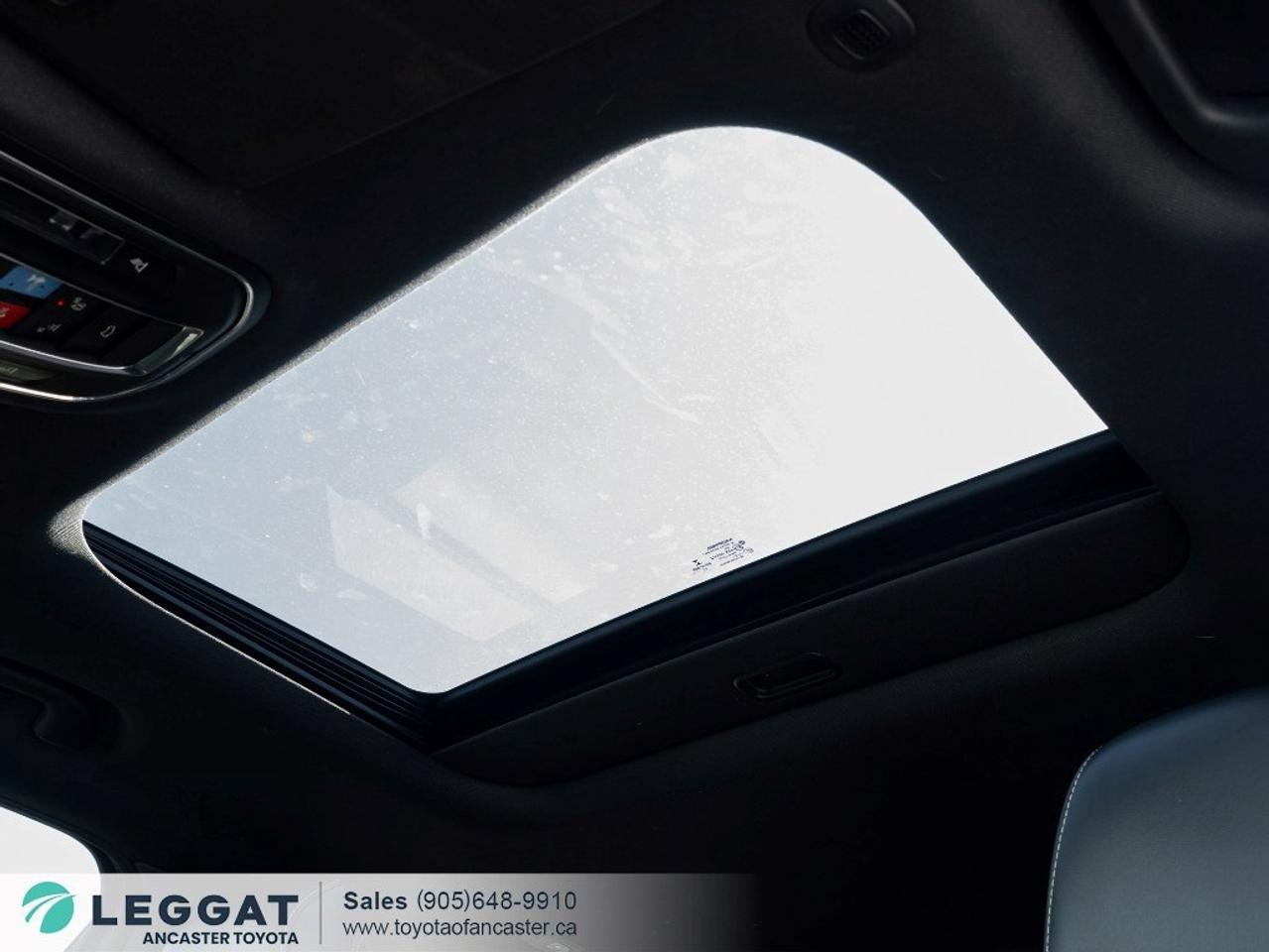 2021 Jeep Grand Cherokee L ALTITUDE 4X4 Photo