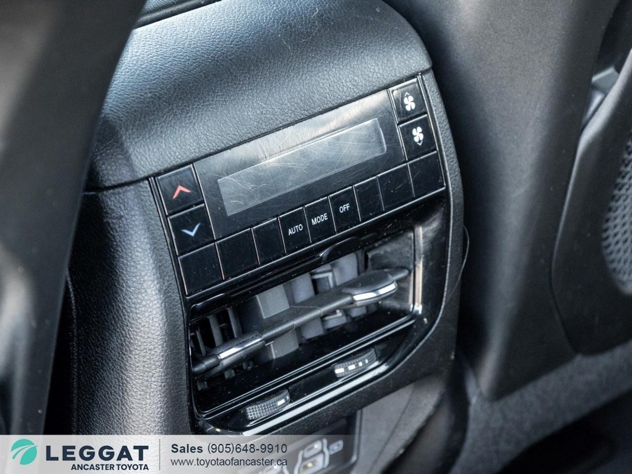2021 Jeep Grand Cherokee L ALTITUDE 4X4 Photo