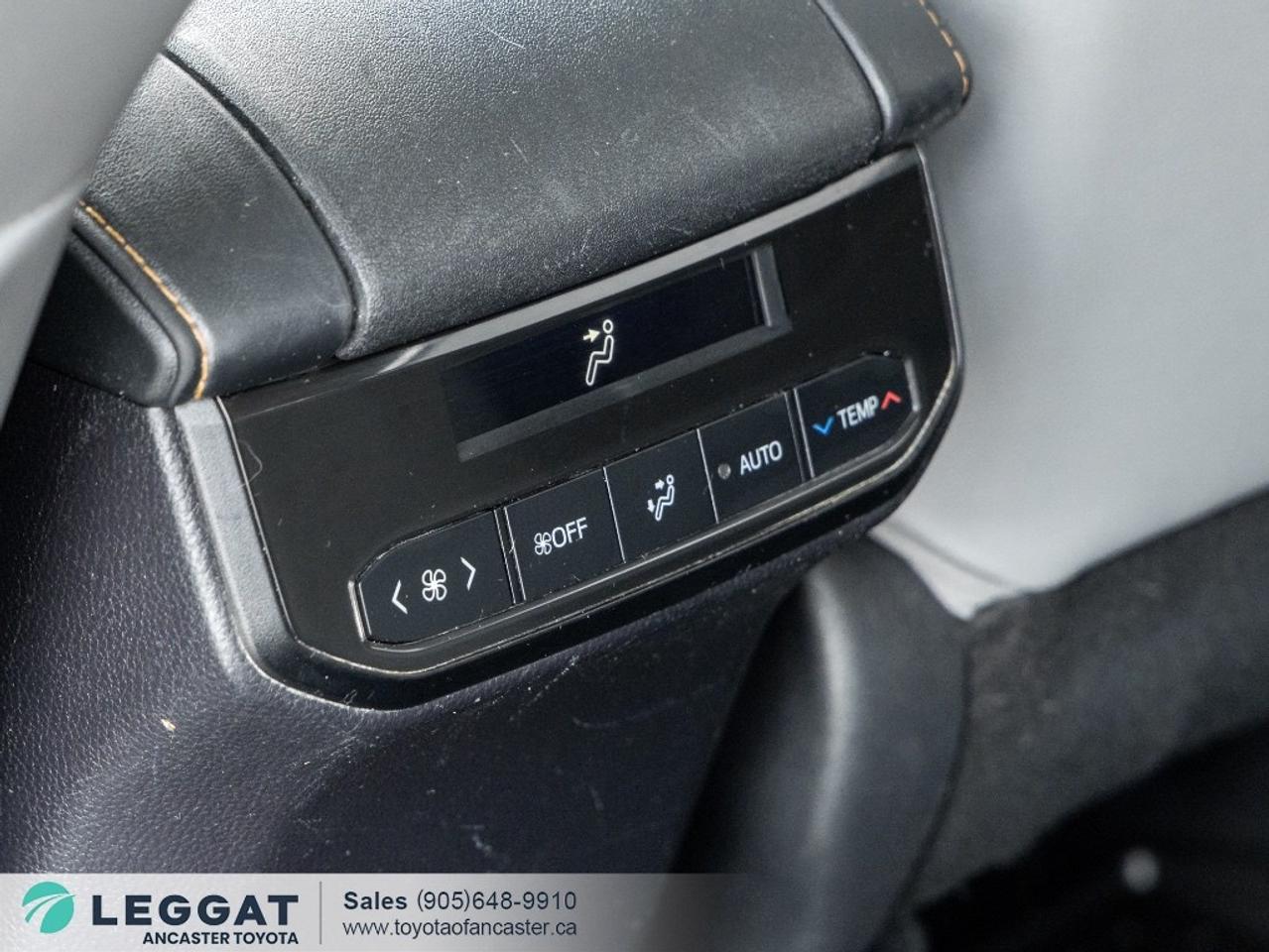 2022 Toyota Highlander HYBRID Hybrid XLE AWD Photo