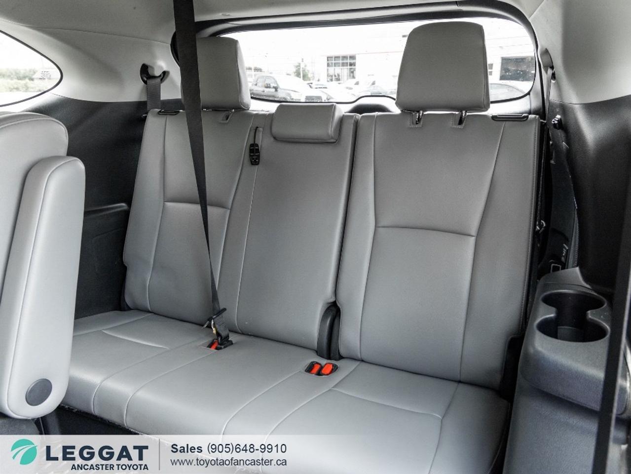 2022 Toyota Highlander HYBRID Hybrid XLE AWD Photo