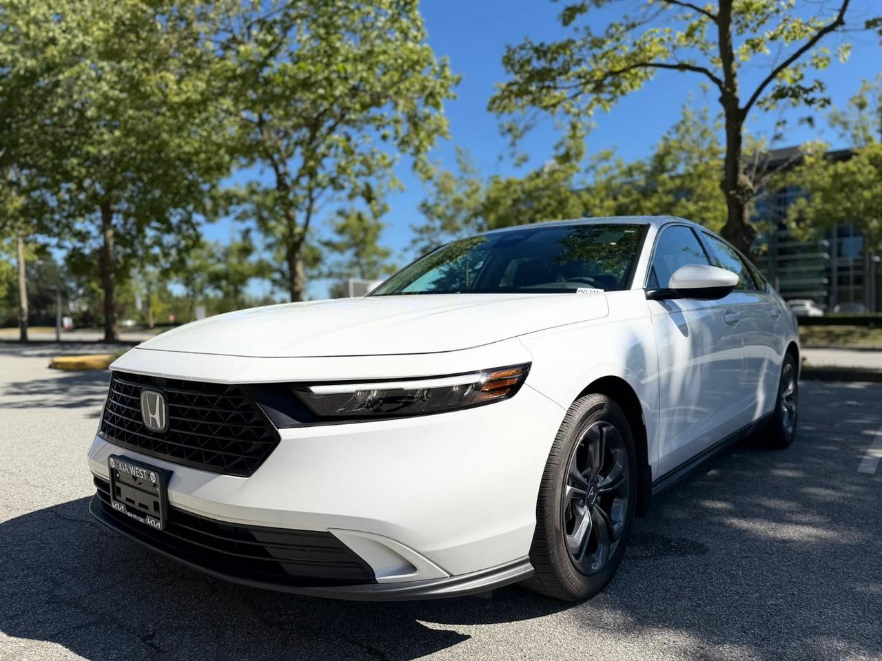 If you are interested and need more information call or message our sales team, we will be glad to help you now!Our knowledgeable sales staff will help assist you with every step. To book a test drive or receive further information give us a call at (604)777-1292 or email us: sales@kiawest.comNew to Canada?Ask about our New to Canada Program!IN HOUSE FINANCING, IN HOUSE LEASING AVAILABLE O.A.C.*All Cars have Dealer Preparation (Detail & Fuel) for $995 as additional services as well as a 10$ VSA transaction fee. Price shown DOES NOT include Government Fees & Taxes, Insurance, or Licensing.This vehicle may be leased or financed by anyone*, however, due to the recent increase in fraudulent vehicle purchase activity, Go Kia West reserves the right to decline any form of payment, including but not limited to cash, bank draft, certified cheque, EFT,or credit card. *on approved credit, see dealer for details. Dealer# 50448**Due to the possibility of human error, we cannot guarantee the accuracy of the displayed information, the availability of this vehicle, or the accuracy of its photo or stock photo. Such information may not reflect exact vehicle colour, trim, options, price or other specifications. Please contact Go Kia West for verification or if you would like more information on this vehicle. **