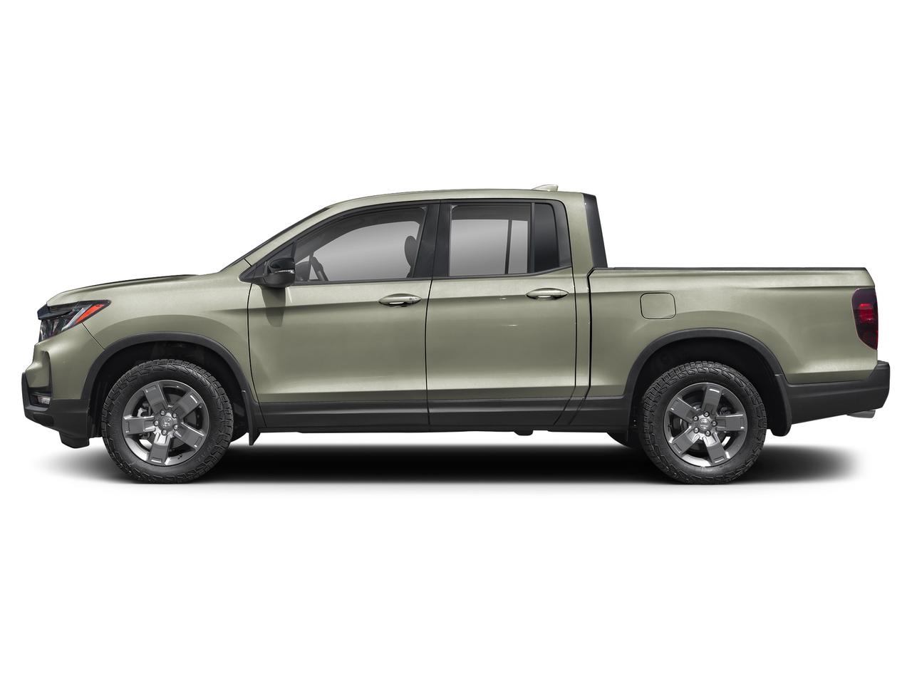 2026 Honda Ridgeline TrailSport Photo2