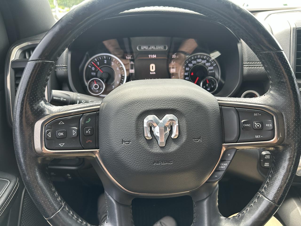 2019 RAM 1500 SPORT Photo