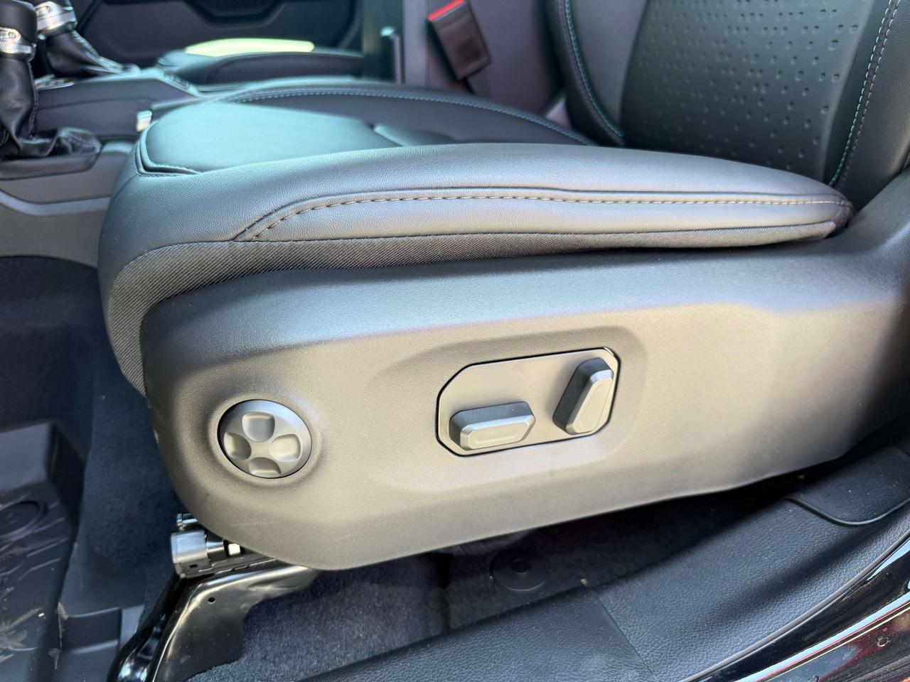 2026 Jeep Wrangler Rewind 4 Door 4X4 - Dual Tops! Photo