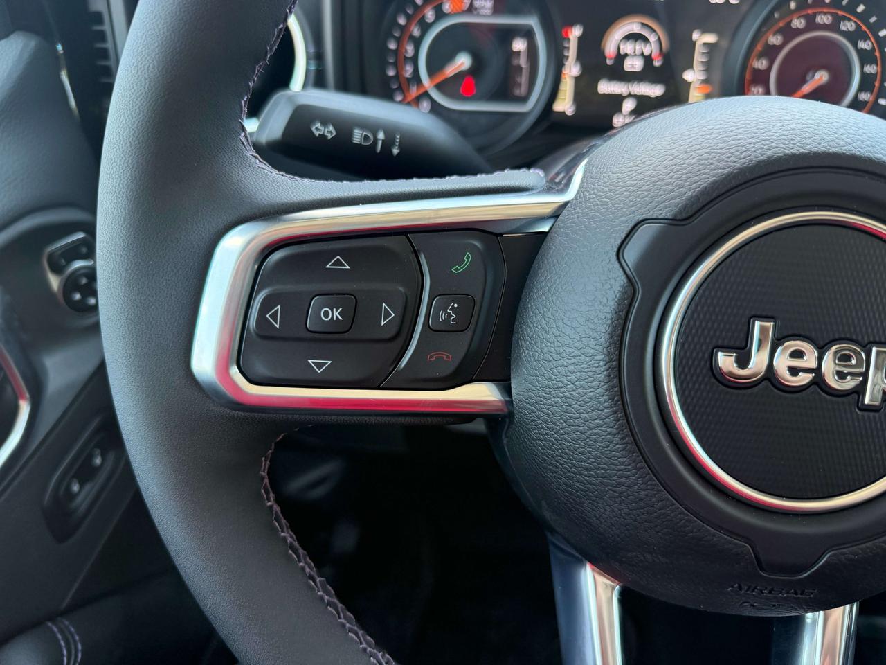 2026 Jeep Wrangler Rewind 4 Door 4X4 - Dual Tops! Photo