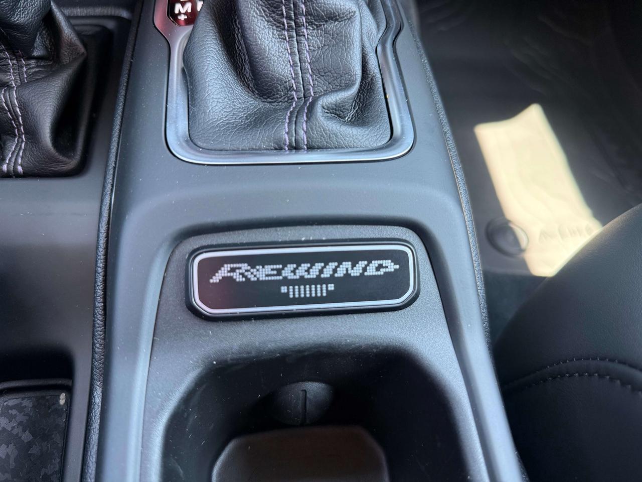 2026 Jeep Wrangler Rewind 4 Door 4X4 - Dual Tops! Photo