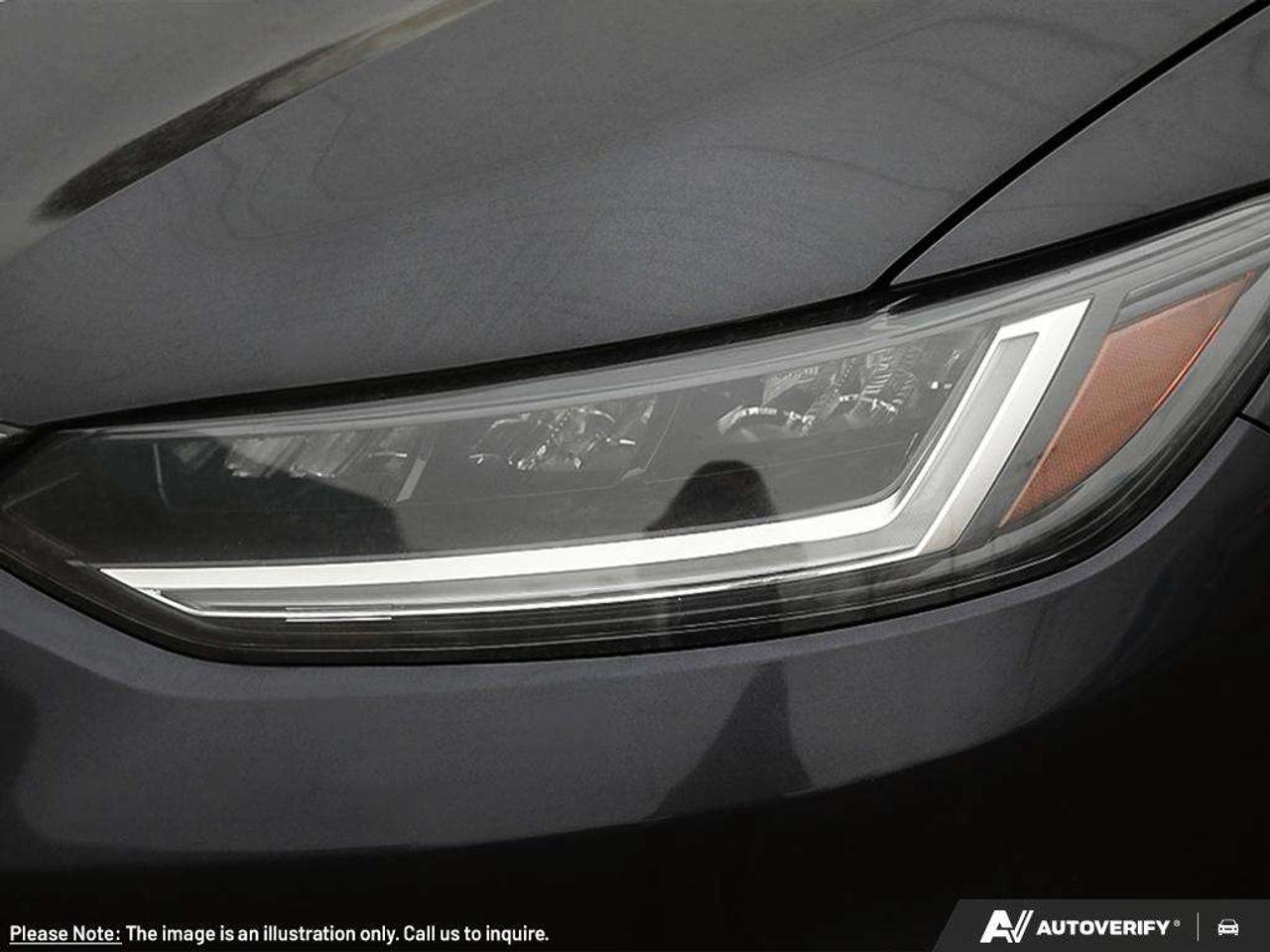 2027 Honda HR-V 4DR AWD SPORT Photo