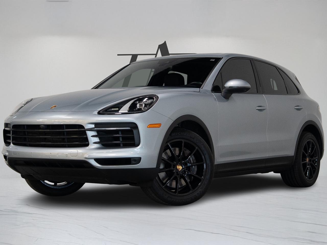 2021 Porsche Cayenne PREMIUM PLUS | PANO | BOSE | 20 IN Photo2