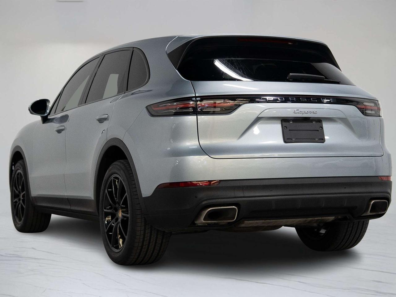 2021 Porsche Cayenne PREMIUM PLUS | PANO | BOSE | 20 IN Photo