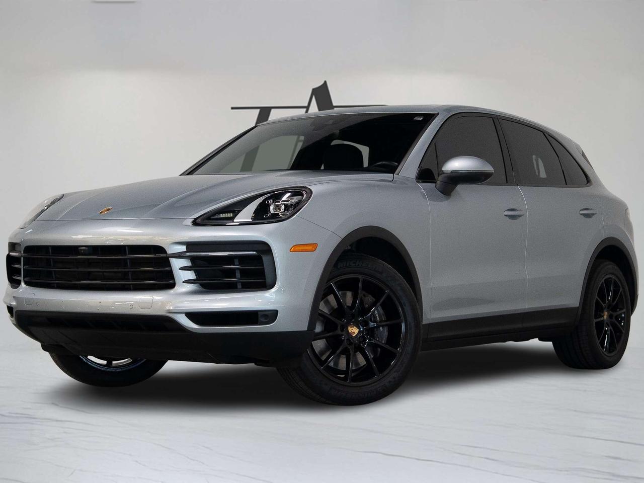 2021 Porsche Cayenne PREMIUM PLUS | PANO | BOSE | 20 IN Photo