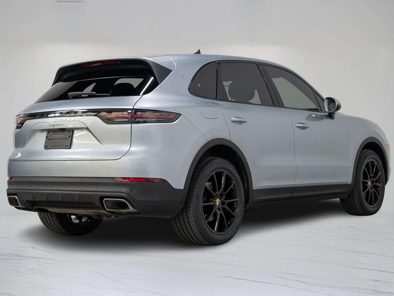 2021 Porsche Cayenne PREMIUM PLUS | PANO | BOSE | 20 IN Photo