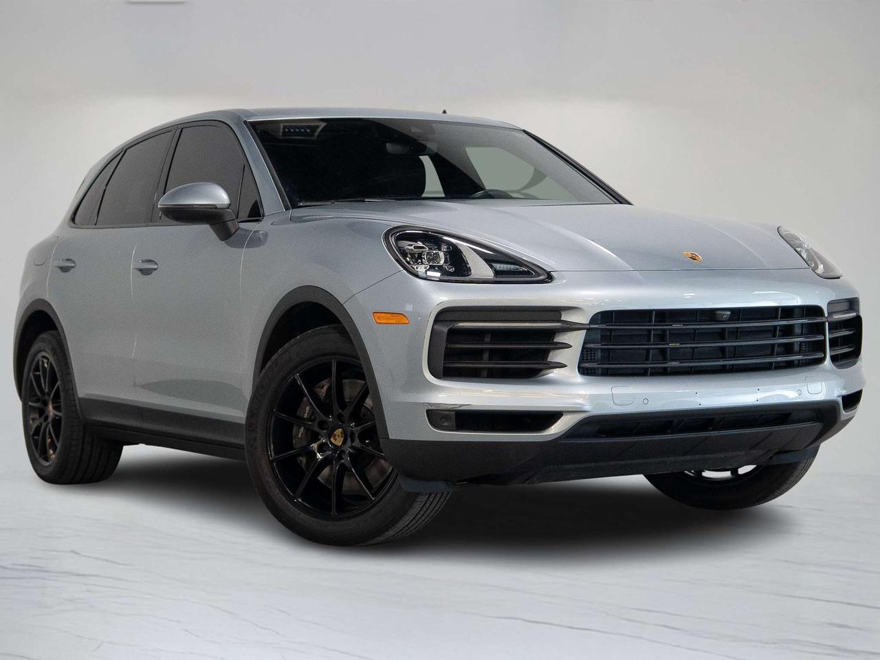 2021 Porsche Cayenne PREMIUM PLUS | PANO | BOSE | 20 IN Photo1