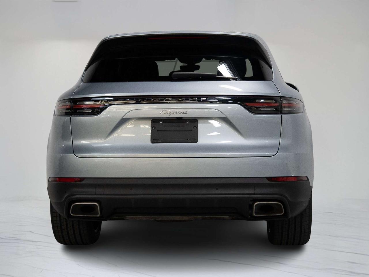 2021 Porsche Cayenne PREMIUM PLUS | PANO | BOSE | 20 IN Photo