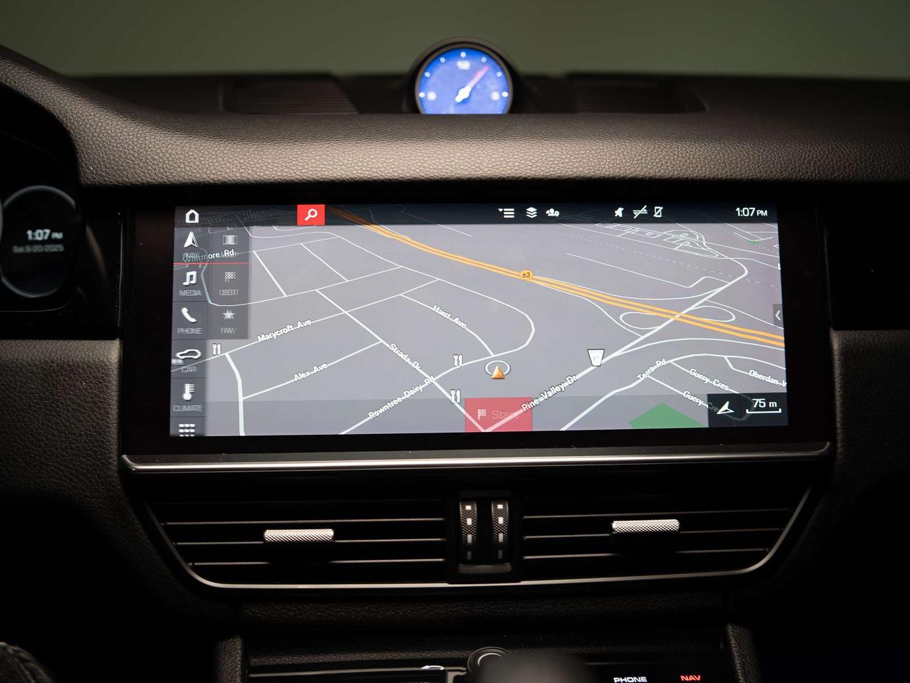 2021 Porsche Cayenne PREMIUM PLUS | PANO | BOSE | 20 IN Photo