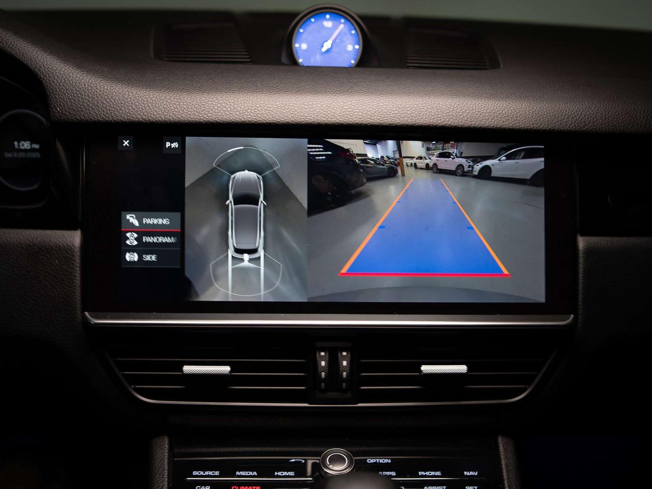 2021 Porsche Cayenne PREMIUM PLUS | PANO | BOSE | 20 IN Photo