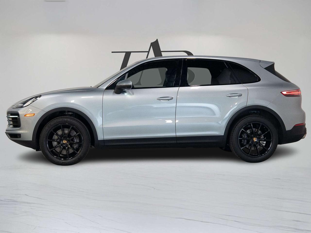 2021 Porsche Cayenne PREMIUM PLUS | PANO | BOSE | 20 IN Photo