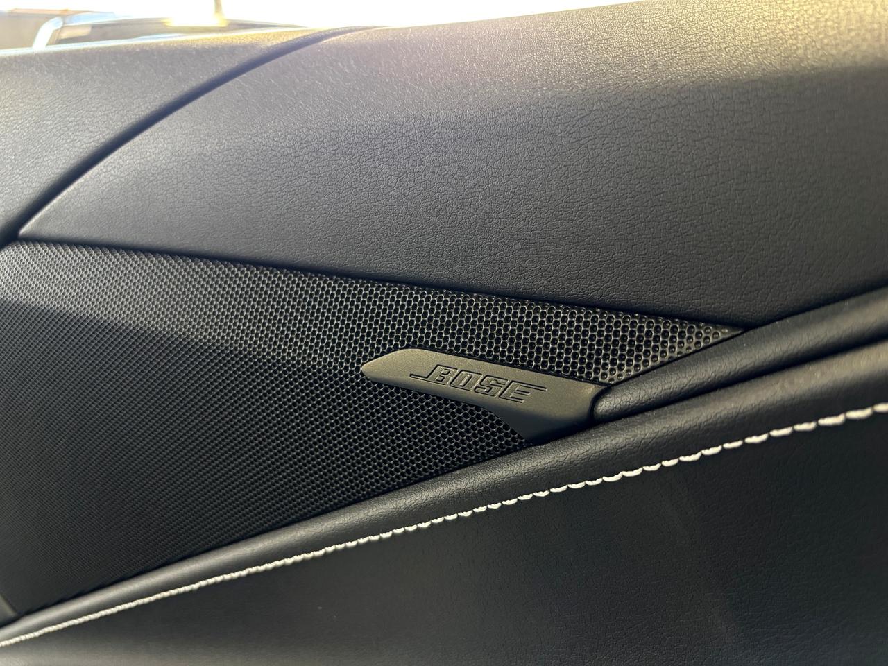 2022 Chevrolet Corvette Stingray|1LT|NAV|TARGAROOF|BOSE|ZMODE|RAPIDBLUE|++ Photo