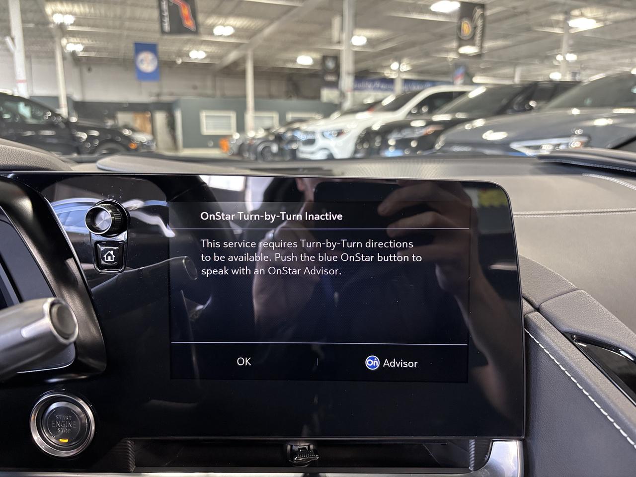 2022 Chevrolet Corvette Stingray|1LT|NAV|TARGAROOF|BOSE|ZMODE|RAPIDBLUE|++ Photo