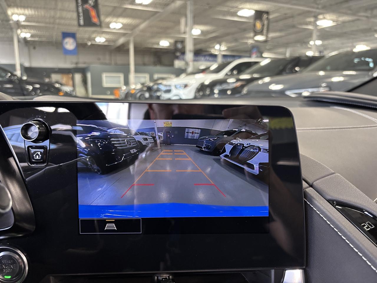 2022 Chevrolet Corvette Stingray|1LT|NAV|TARGAROOF|BOSE|ZMODE|RAPIDBLUE|++ Photo
