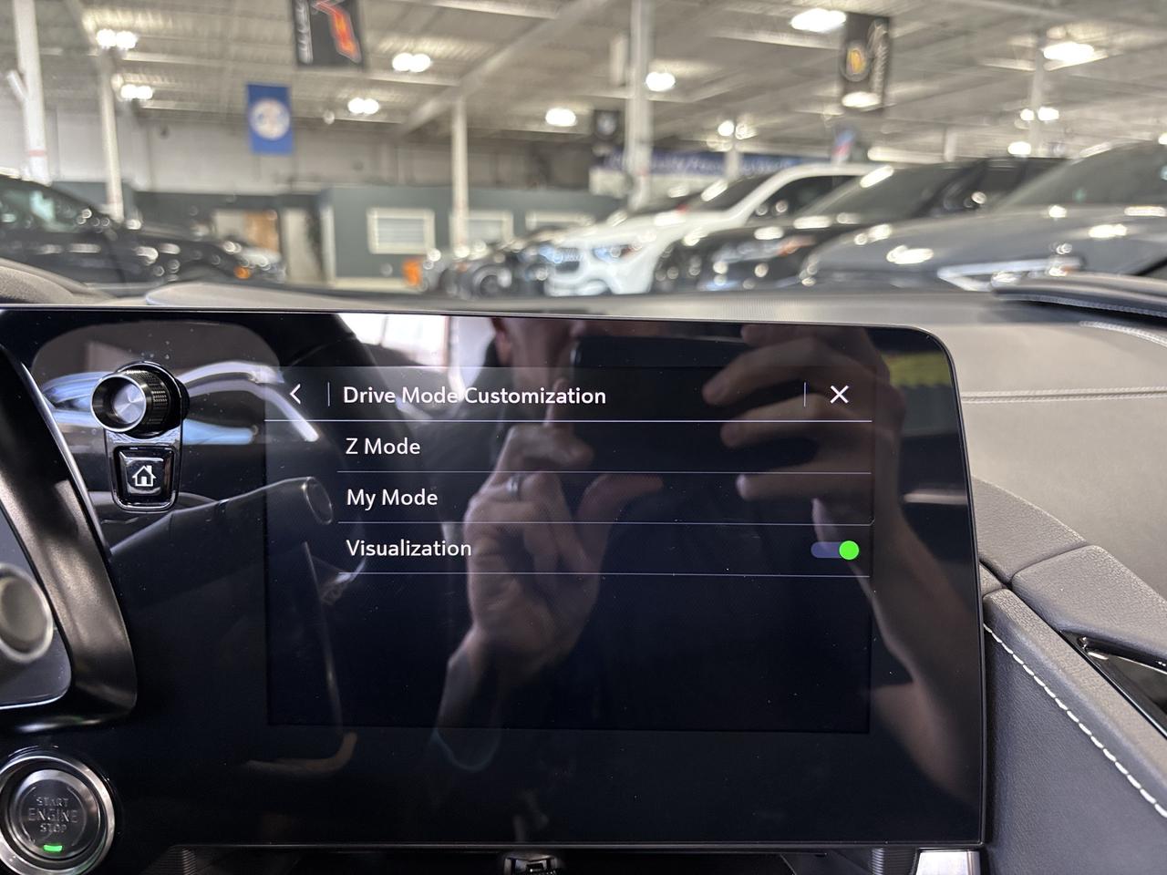 2022 Chevrolet Corvette Stingray|1LT|NAV|TARGAROOF|BOSE|ZMODE|RAPIDBLUE|++ Photo