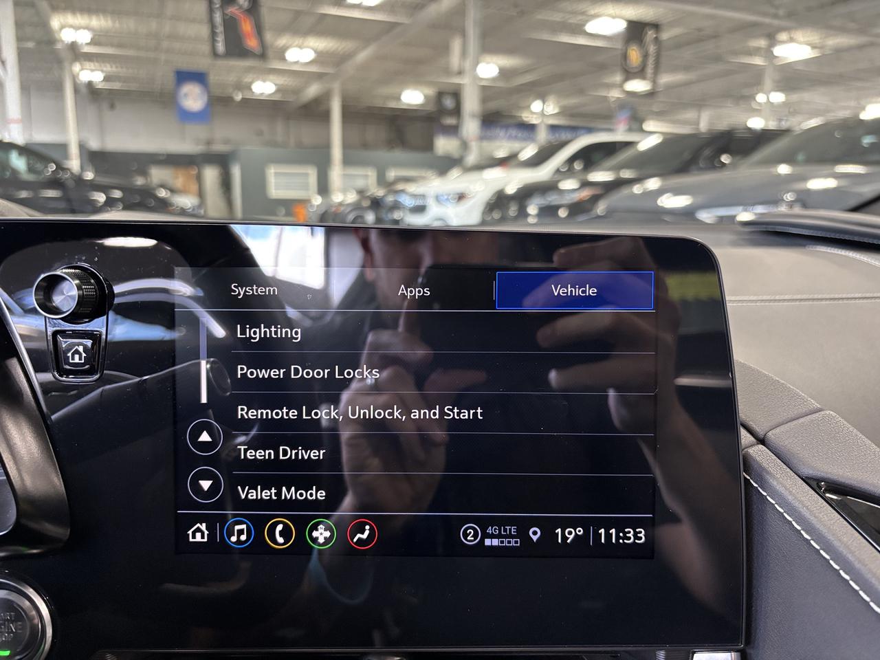 2022 Chevrolet Corvette Stingray|1LT|NAV|TARGAROOF|BOSE|ZMODE|RAPIDBLUE|++ Photo