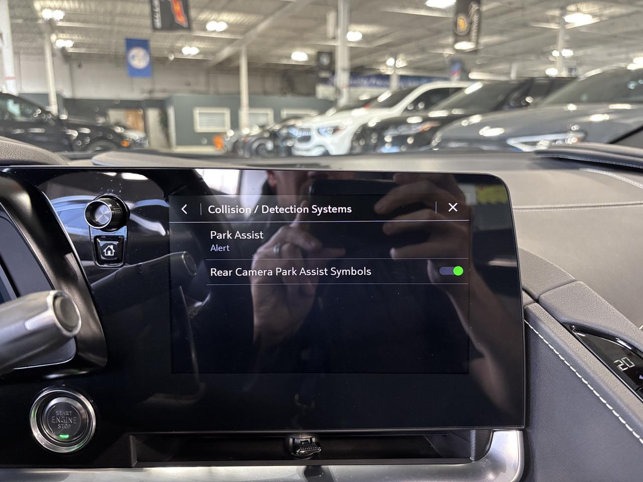 2022 Chevrolet Corvette Stingray|1LT|NAV|TARGAROOF|BOSE|ZMODE|RAPIDBLUE|++ Photo