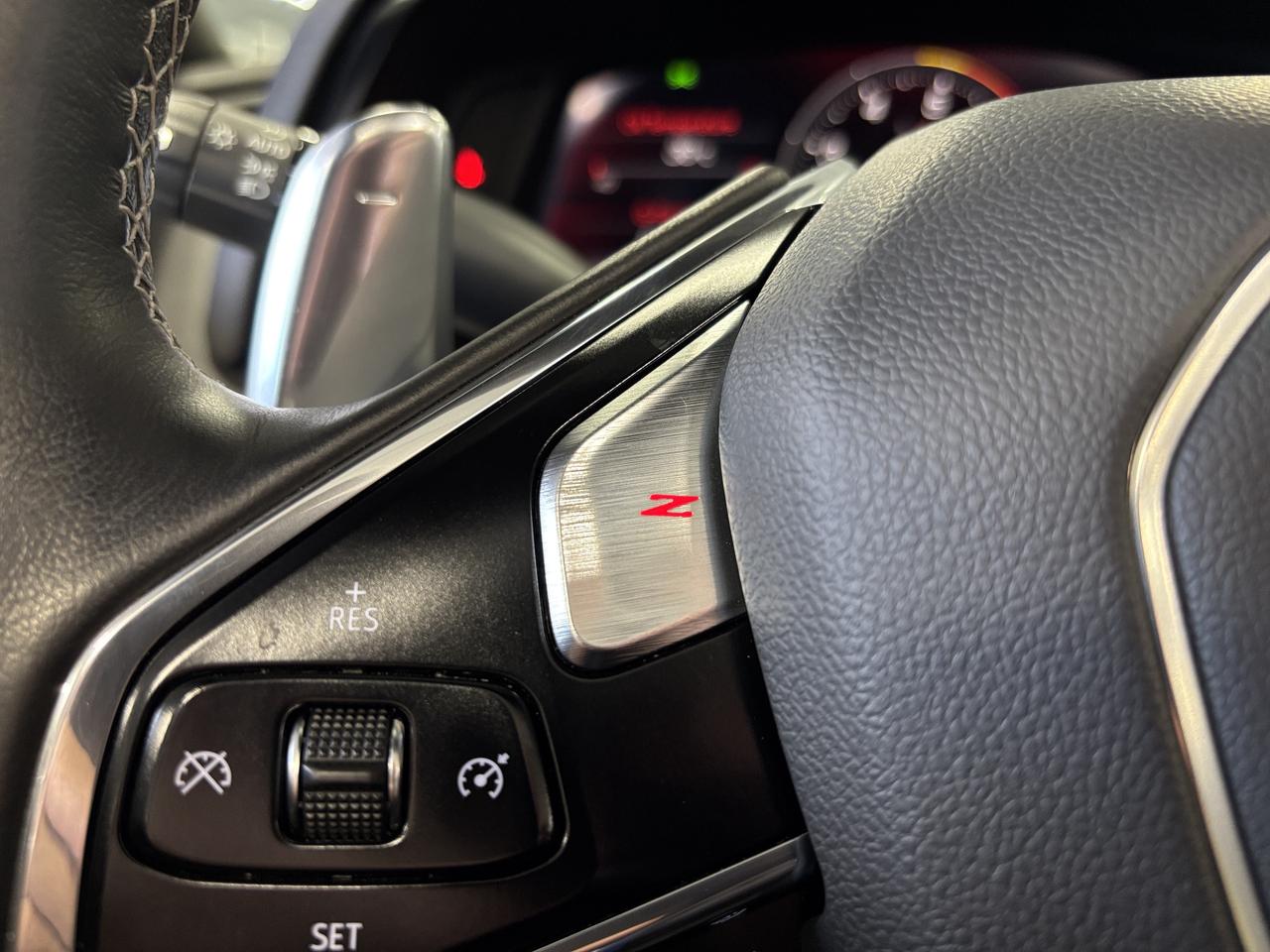 2022 Chevrolet Corvette Stingray|1LT|NAV|TARGAROOF|BOSE|ZMODE|RAPIDBLUE|++ Photo