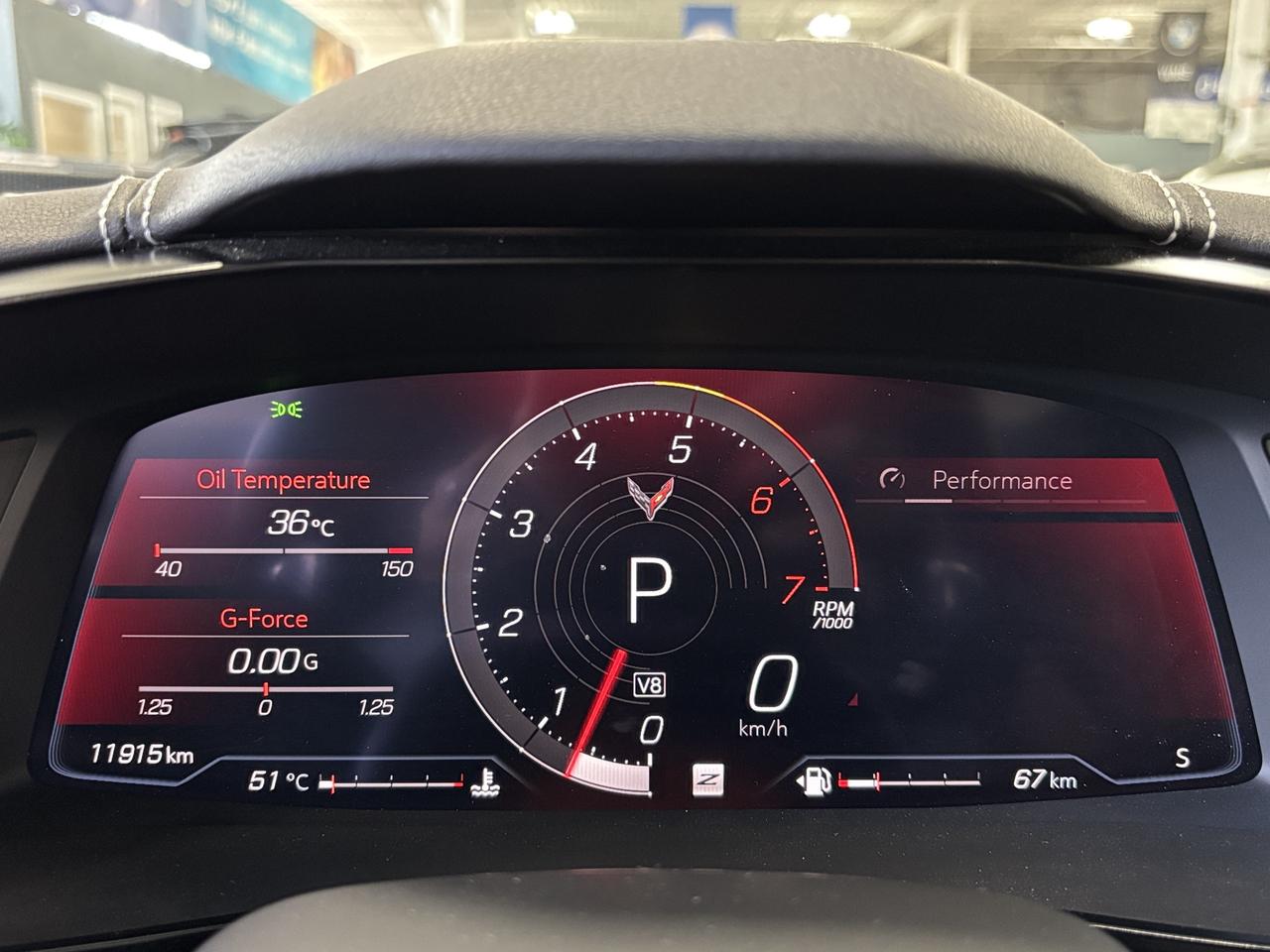 2022 Chevrolet Corvette Stingray|1LT|NAV|TARGAROOF|BOSE|ZMODE|RAPIDBLUE|++ Photo